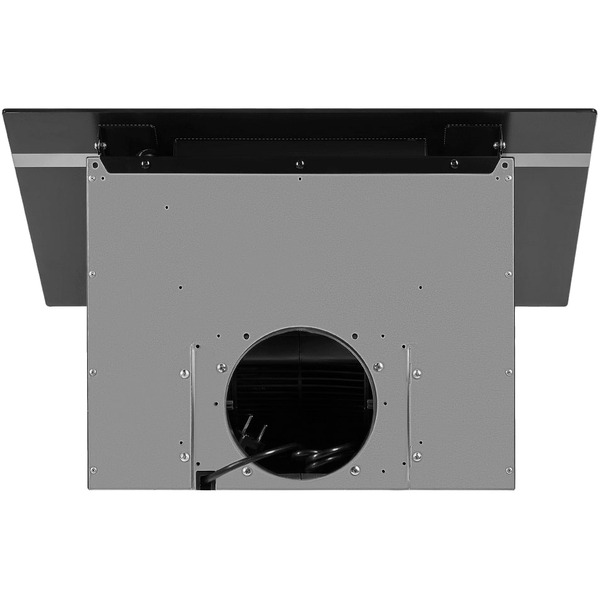 Кухонная вытяжка MAUNFELD Amber 60 Glass (черный)