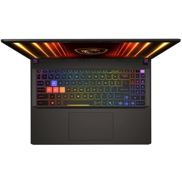 Игровой ноутбук MSI Vector 16 HX AI A2XWHG-080X