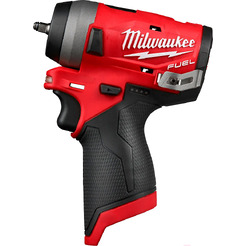 Гайковерт Milwaukee M12 FIW14-0 4933464611 (без АКБ и ЗУ)