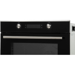 Духовой шкаф Hyundai HEO 6648 IX