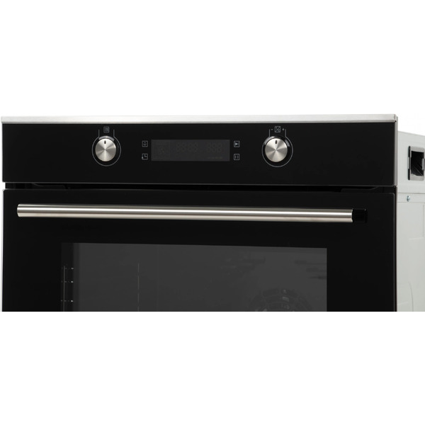 Духовой шкаф Hyundai HEO 6648 IX