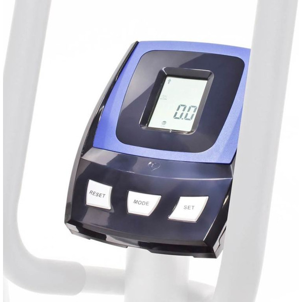 Магнитный эллиптический тренажёр Marcy NS1201E