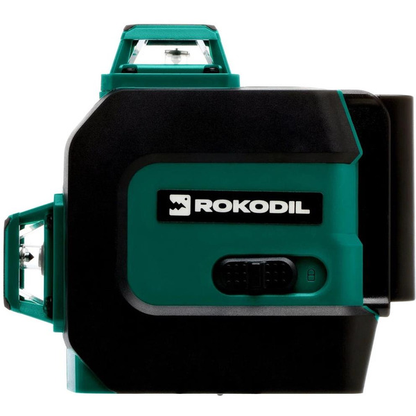 Лазерный нивелир Rokodil Ray Pro