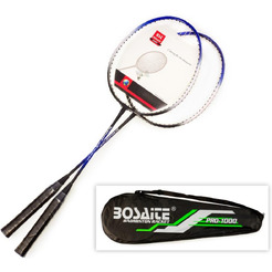 Бадминтон BOSAITE PRO-1000