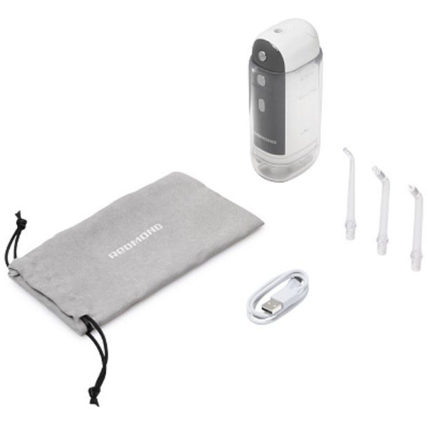 Ирригатор Редмонд YR4502 (Серый)