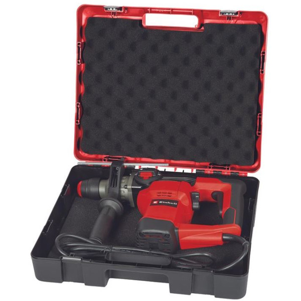 Перфоратор Einhell TC-RH 28 3F (4258002)