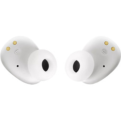 Наушники JBL Wave Buds (JBLWBUDSWHT) белый