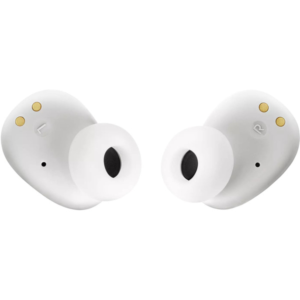 Наушники JBL Wave Buds (JBLWBUDSWHT) белый