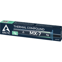 Термопаста Arctic MX-7 ACTCP00090A (4 г)
