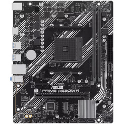 Материнская плата ASUS Prime A520M-R