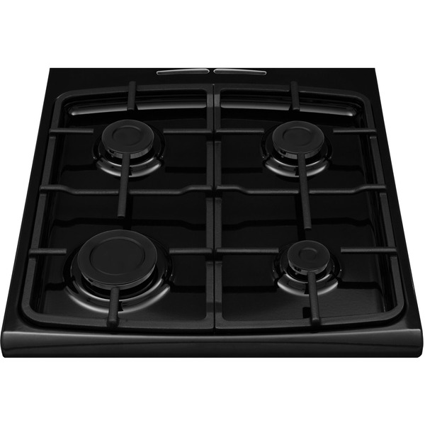 Плита газоэлектрическая HANSA FCMX59323