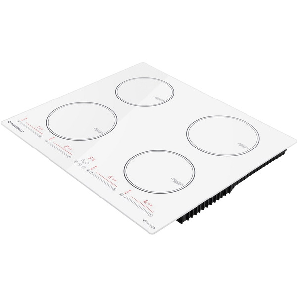 Варочная панель MAUNFELD CVI594SWH Inverter