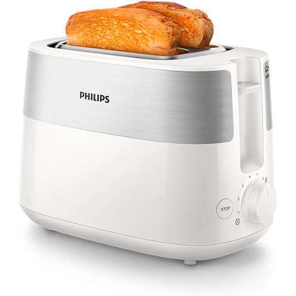 Тостер PHILIPS HD2515/00