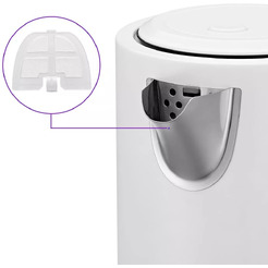 Чайник Kitfort КТ-6189