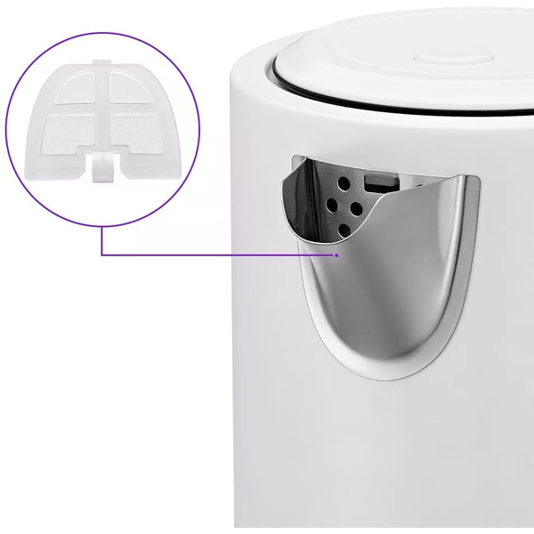 Чайник Kitfort КТ-6189