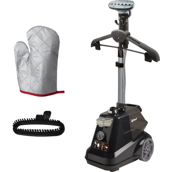 Отпариватель Bort Comfort +Black Edition (93411294)