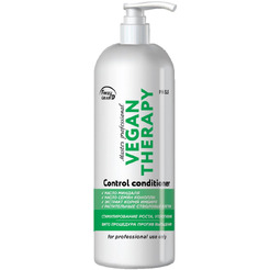 Кондиционер Frezy Grand Vegan Therapy для роста волос, уплотнения, против выпадения, 1000 мл