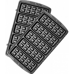 Сменная панель RED SOLUTION RAMB-13 для выпечки венских вафель