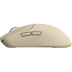 Мышь Acer OMR312 (бежевый)