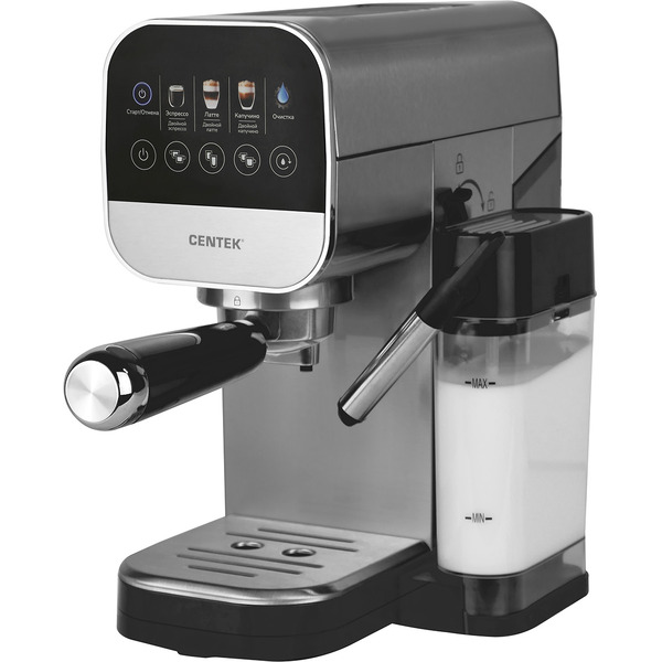 Кофеварка CENTEK CT-1172