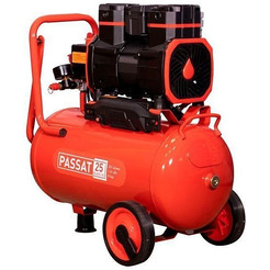 Компрессор Aurora PASSAT-25 BLACK 4G