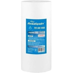Картридж Аквабрайт ПП-5 М-10 ББ