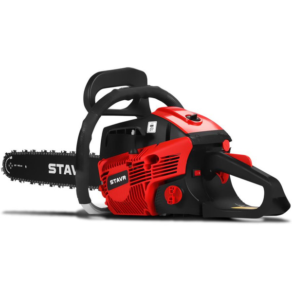 Бензопила STAVR ПЦБ-45/2100 (ст45-2100пцб)