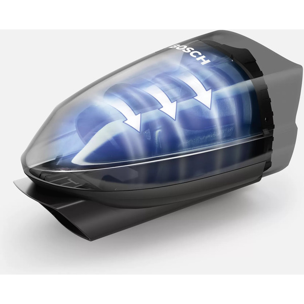 Пылесос Bosch BBHF214G