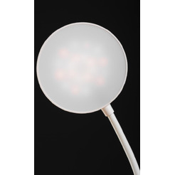 Настольная лампа Sundays Home SM-M793 (белый)