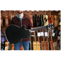 Гитара акустическая Cort SFX-ME BKS