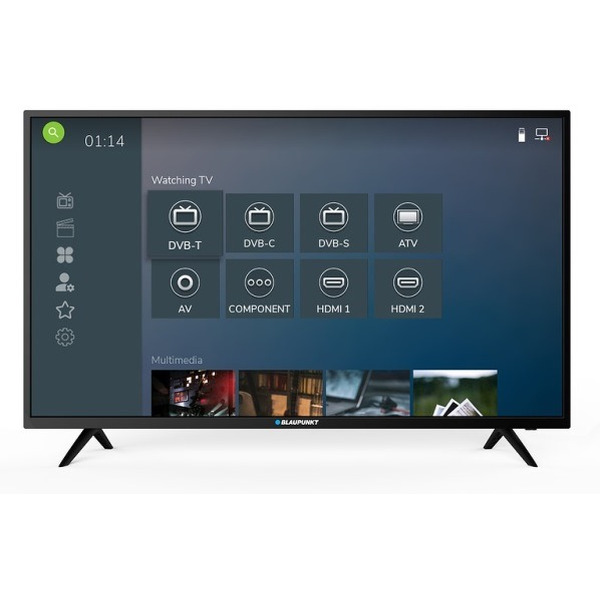 Телевизор Blaupunkt 43UK950T