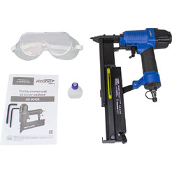 Степлер REDBO AS-5040E (38833)