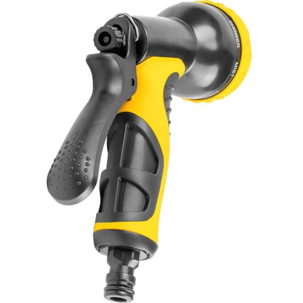 Пистолет-распылитель Kolner KWS 01G