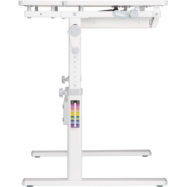 Стол Ergosmart E603 GREY