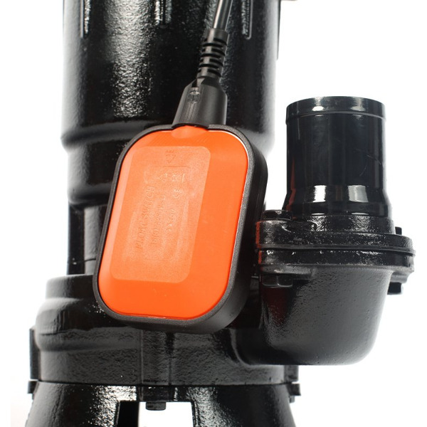 Насос Patriot FQ600C