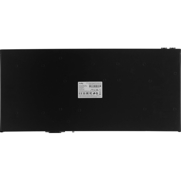 Коммутатор Cudy GS2018PS2-200W