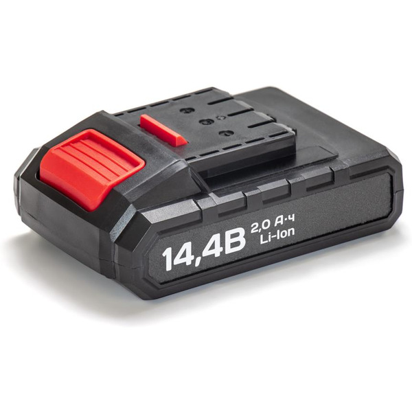 Шуруповерт STAVR ДА-14,4Л (ст14,4лда) с 1-им АКБ и ЗУ