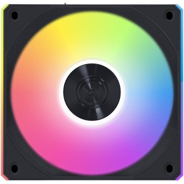 Комплект вентиляторов для корпуса с контроллером Lian Li Uni Fan CL 120 Wireless 12CL1W3B G99.12CL1W3B.R0