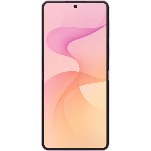 Смартфон Samsung Galaxy Z Flip8 SM-F776 12GB/256GB (розовый)