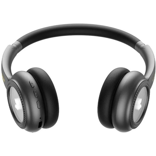 Наушники Monster N-Tune Mini 01 MH22235 (черный)