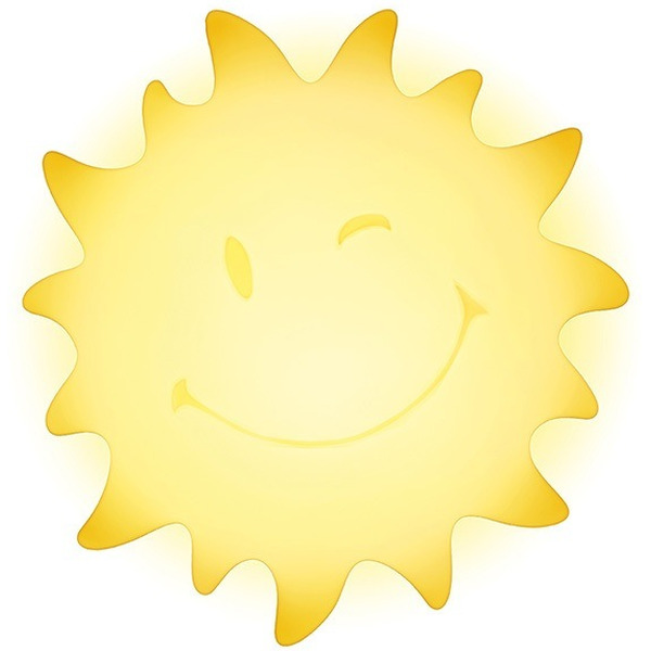 Лампа естественного света AGU SUNNY