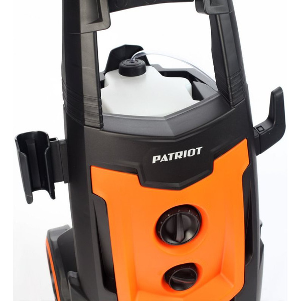 Мойка высокого давления Patriot GT 750 Imperial