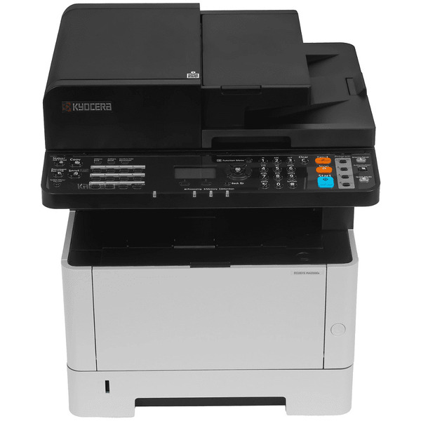 МФУ Kyocera ECOSYS MA3500x 110C3G3NL0