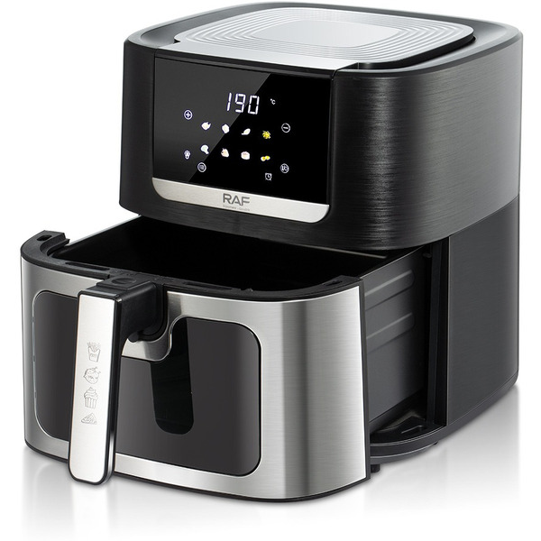 Аэрогриль Raf R.5015