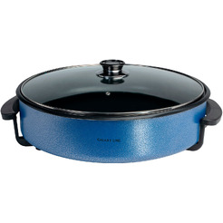 Электросковорода Galaxy Line GL2664