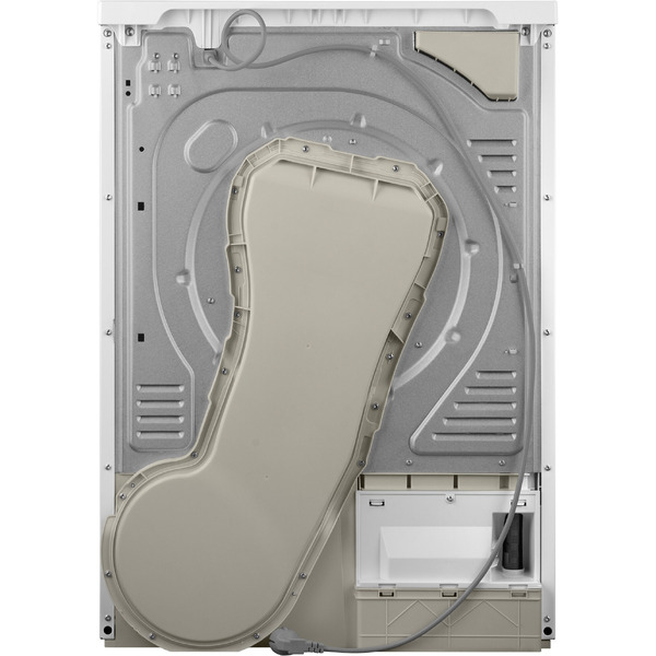 Сушильная машина Weissgauff WD 567H