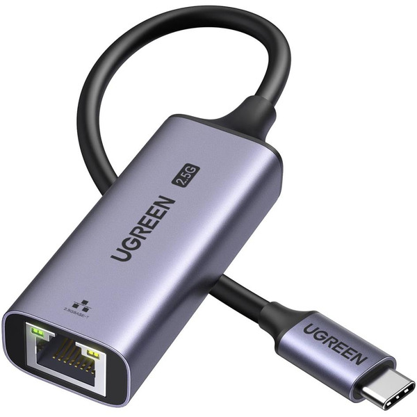 Сетевой адаптер Ugreen CM648 25052
