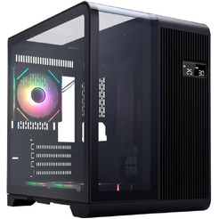 Корпус 1stPlayer RT5 ARGB (черный)