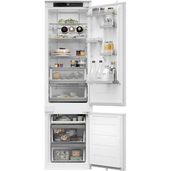 Встраиваемый холодильник Haier HBCN5190U1