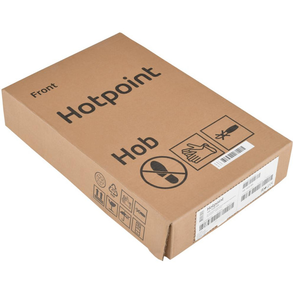 Индукционная варочная панель HOTPOINT HS 1430 BA
